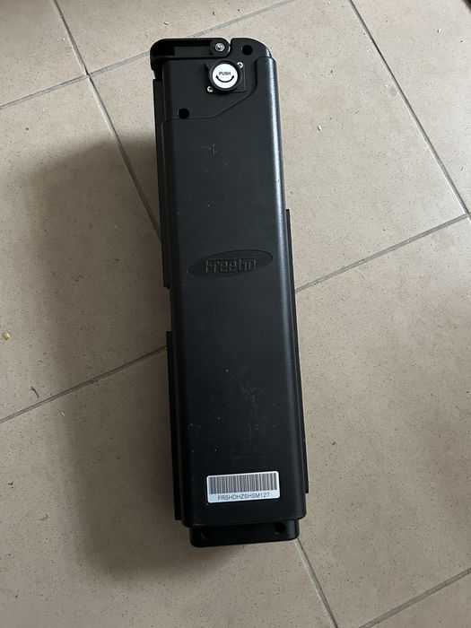 : Bateria do roweru elektrycznego E-Bike 36V 10.4Ah Samsung | Stan Nieznany / Baza