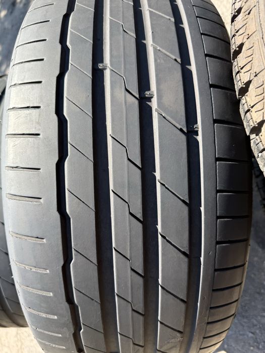 245/45 R18 Hankook Ventus S1Evo3 /2023рік/літо/2шт./