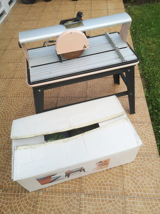 Przecinarka do glazury PanSam 800w A088020