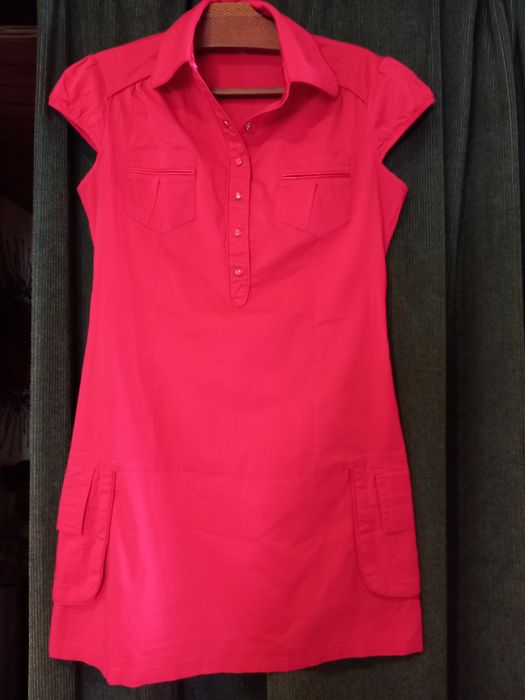 Vestidos lindos vários