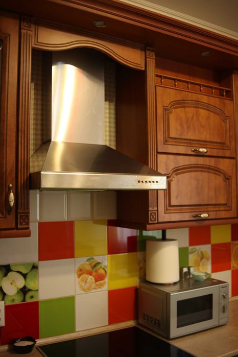 Апартаменти Romantic