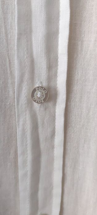 Сорочка чоловіча POLO Ralph Lauren