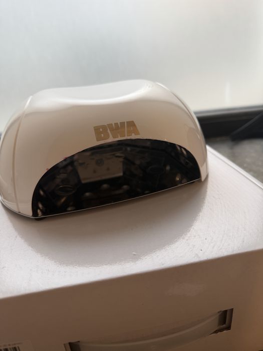 Lampa do paznokci BWA PRO