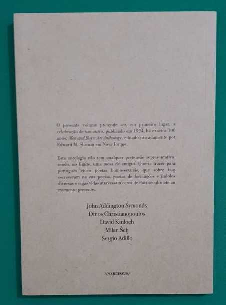 Quiseram Enterrar-nos: Não Sabiam que Éramos Sementes