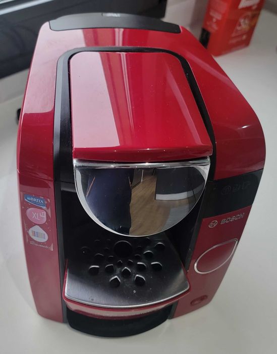Bosch Tassimo Joy TAS4502N