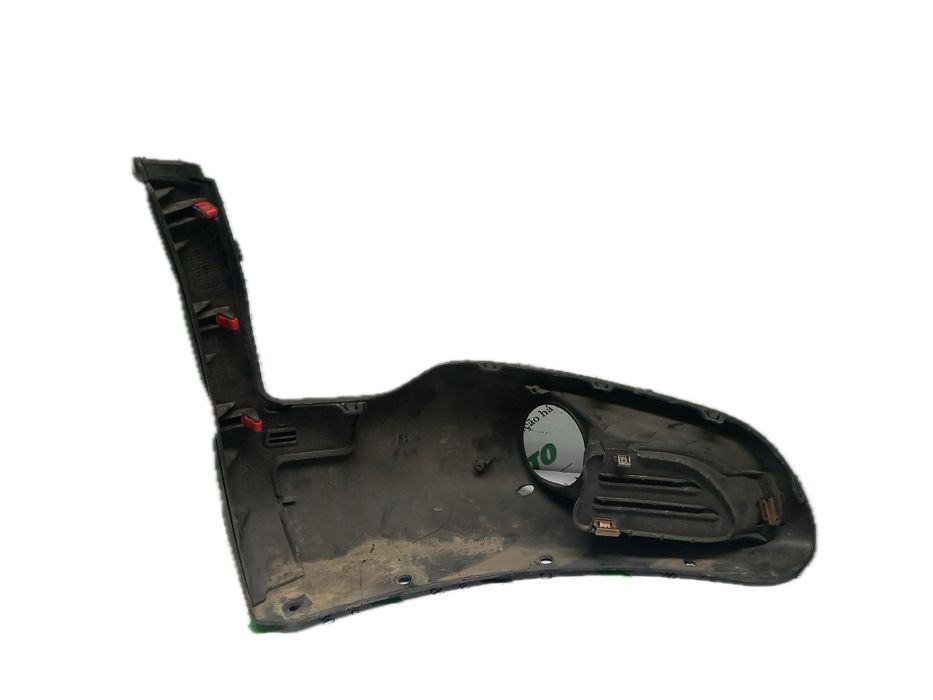 Grelha frente CITROËN C4 Aircross