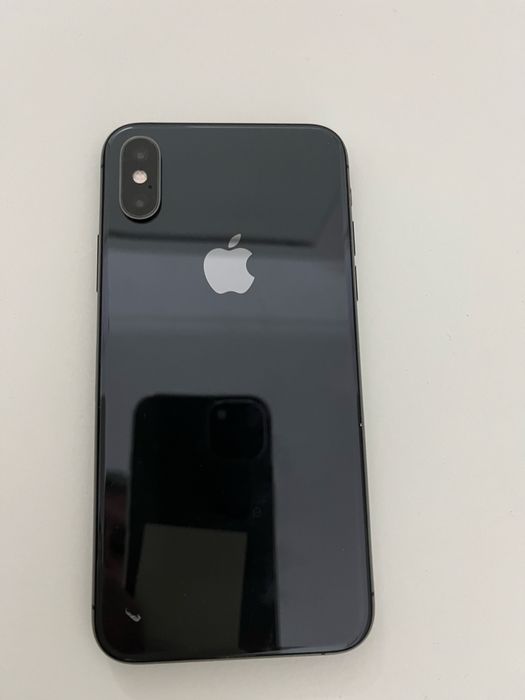 Vendo telefone (Iphone xs)