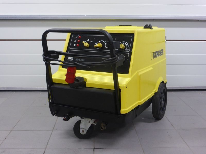 Myjka Karcher HDS 690