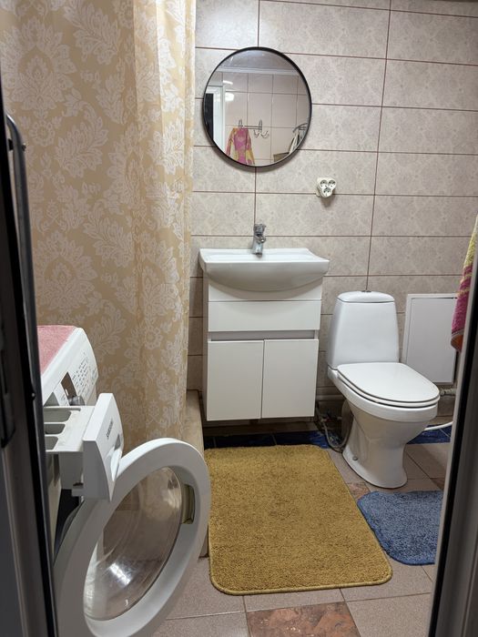 Ирпень сдается часть дома