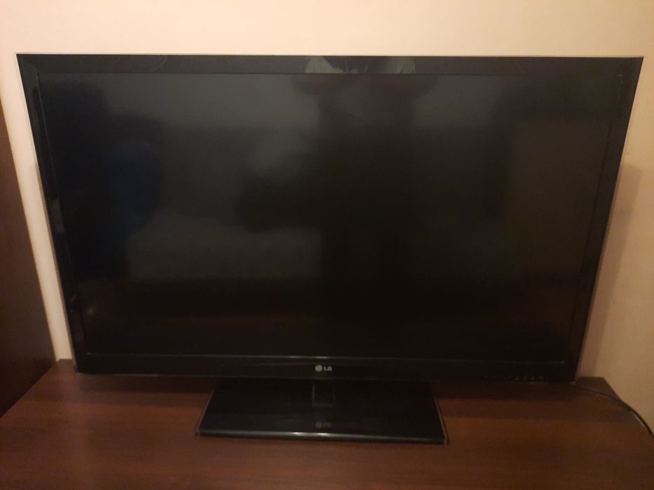 Telewizor LG 47 3D 47LW5500