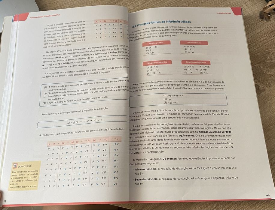 Manual de preparacao de exame