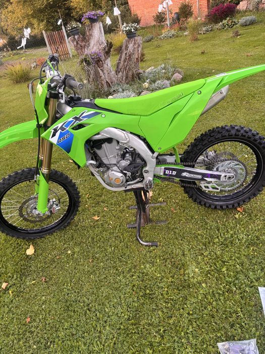 Kawasaki