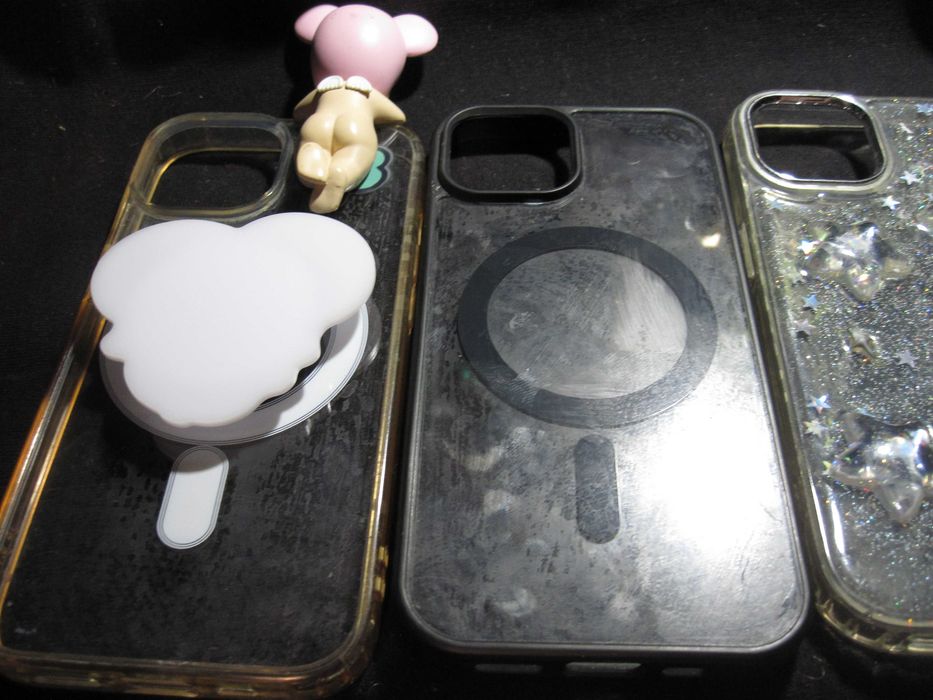 etui do telefonow iphone 15 i inne
