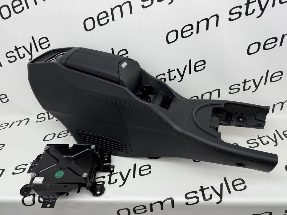 Подлокотник консоль холодильник Mercedes W447 V-Class Metris Vito