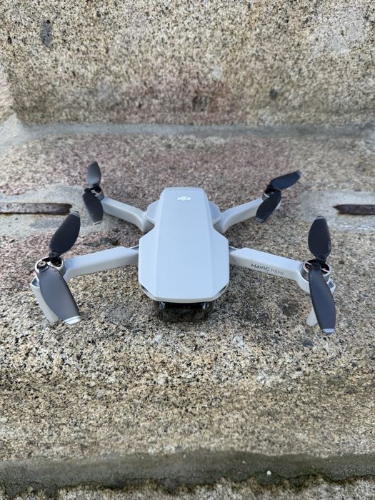 DJI Mavic Mini Combo