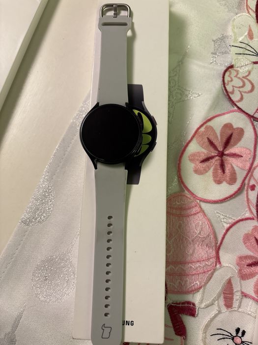 Smartwatch Samaung galaxg watch 6