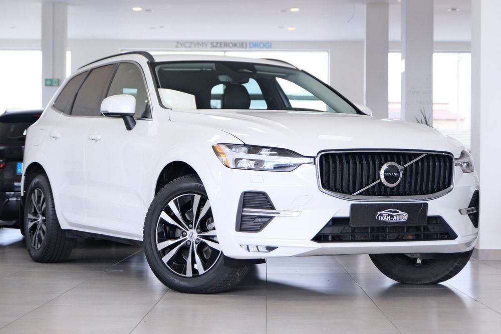 Volvo XC 60