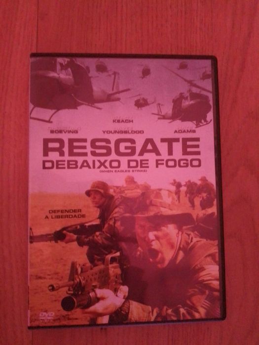 DVD em óptimo estado