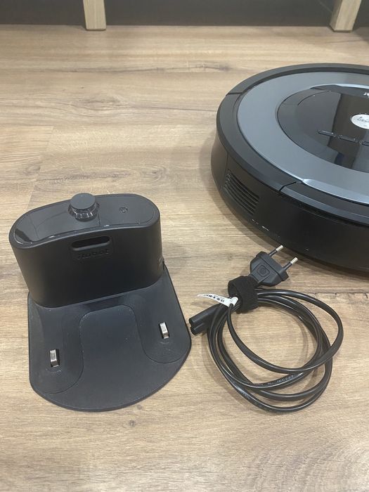 iRobot Roomba 866