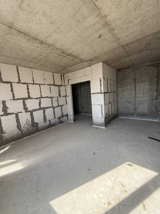 1 ком Вильямса\Королева новый кирпичный дом можно под гос. програмы