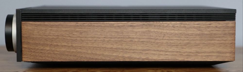 Cambridge audio evo75 pilot