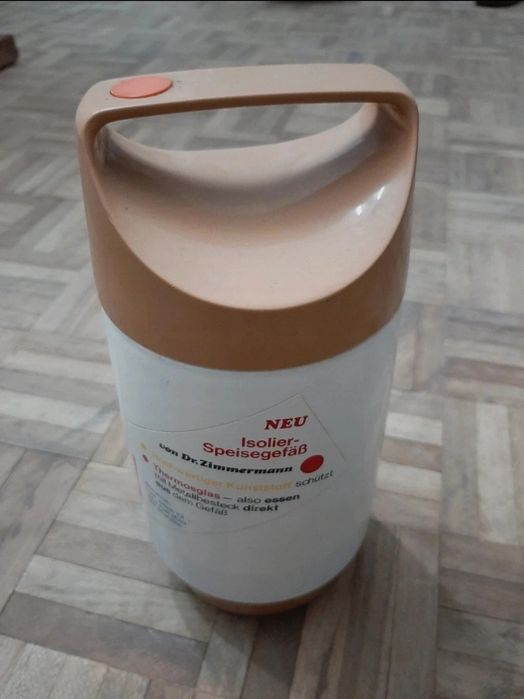Termo para líquidos 1L