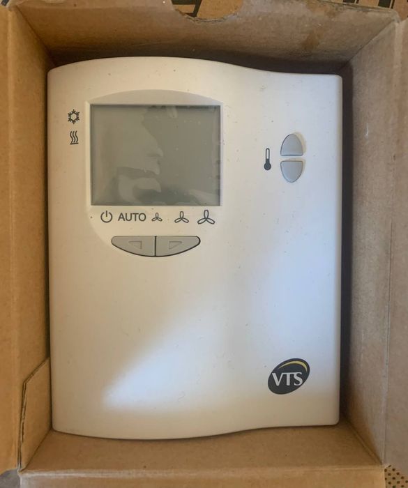 Терморегулятор VTS