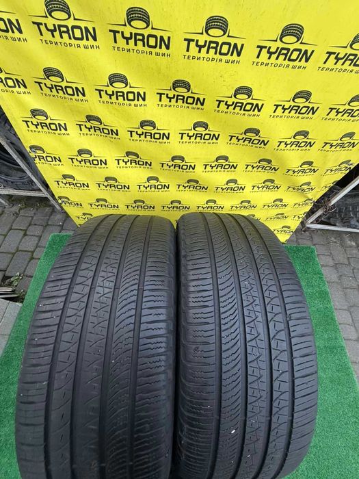 Шини 285 45 22 PIRELLI SCORPION ZERO б/у 2023р тел 0 6 7 3 1 0 2 6 0 9