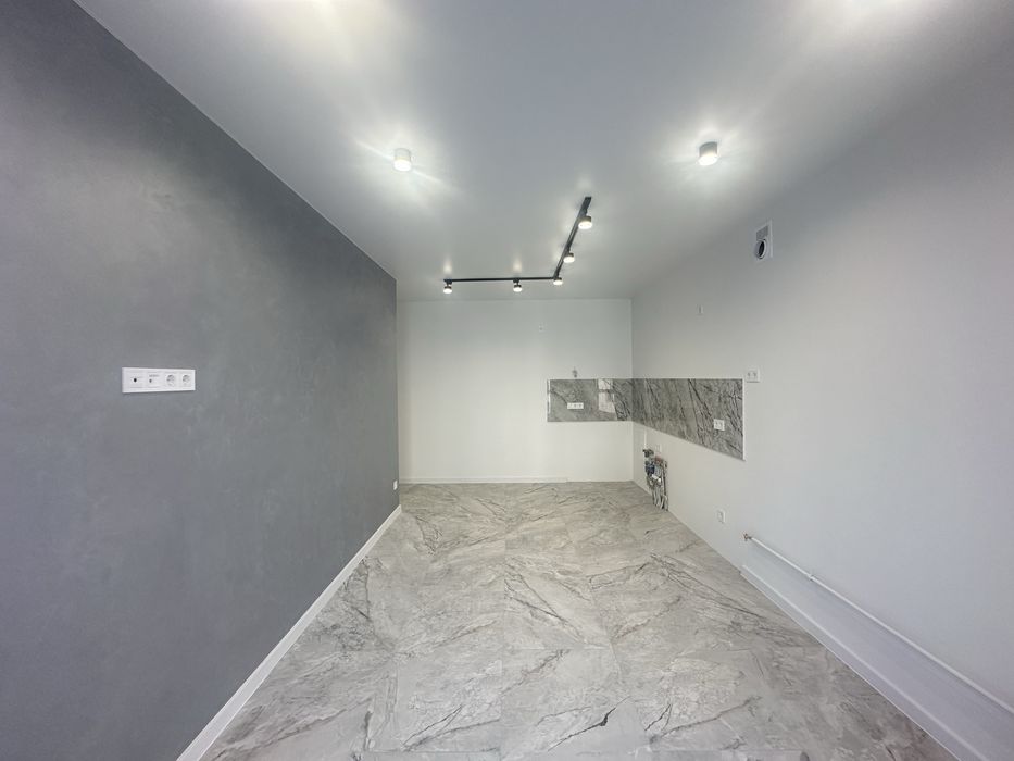 Продаж 2-х кімнатної квартири з ремонтом