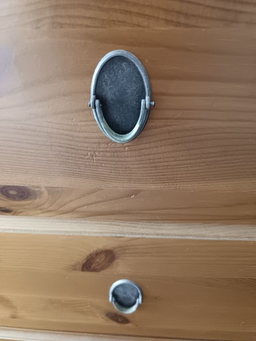 Cómoda IKEA usada