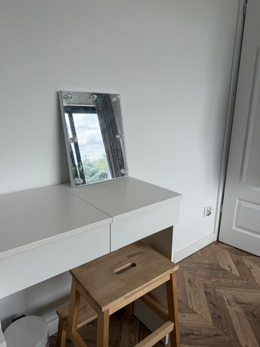 Toaletka IKEA Brimnes