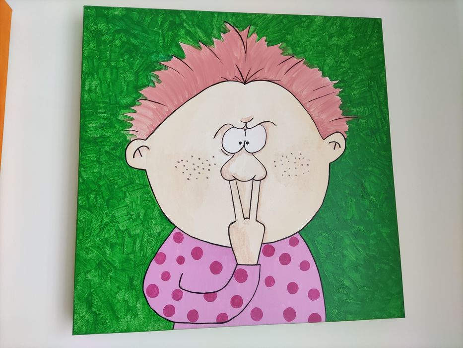 Quadros infantis434554344162600961