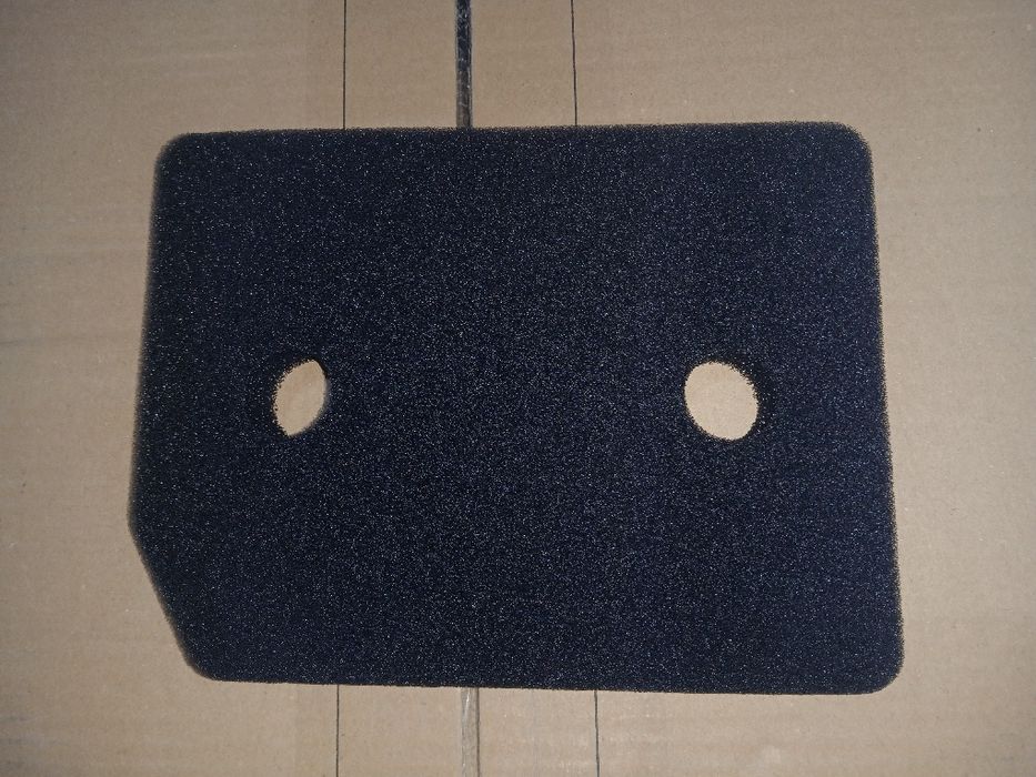 Filtr do suszarki ubrań firmy Miele 3szt.