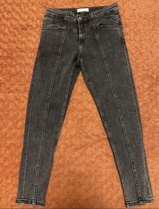 Джинсы скинни Zara 13/14 лет рост 164