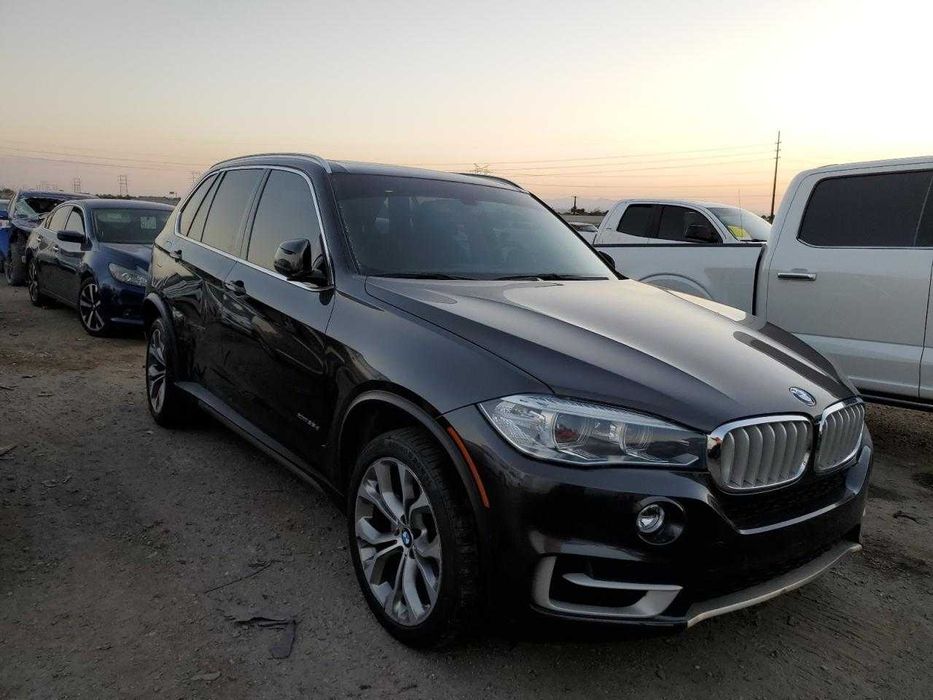 BMW X5 XDrive Diesel З ПДВ