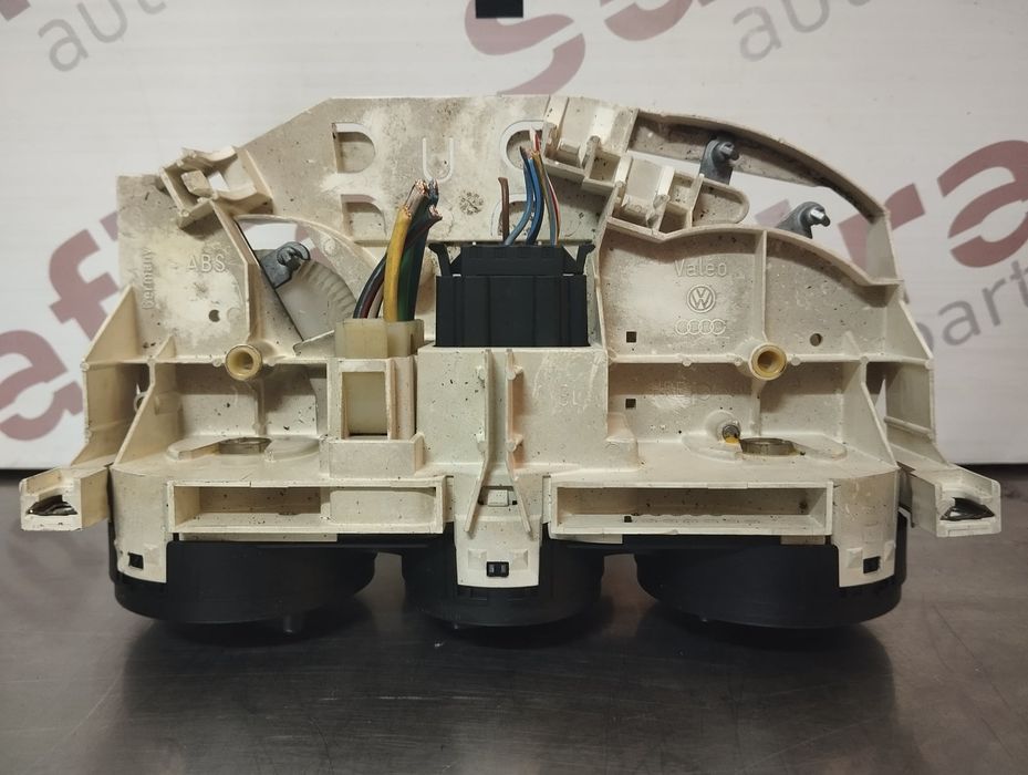Comando Chauffage / Sofagem AUDI A3 - 8L0819045A