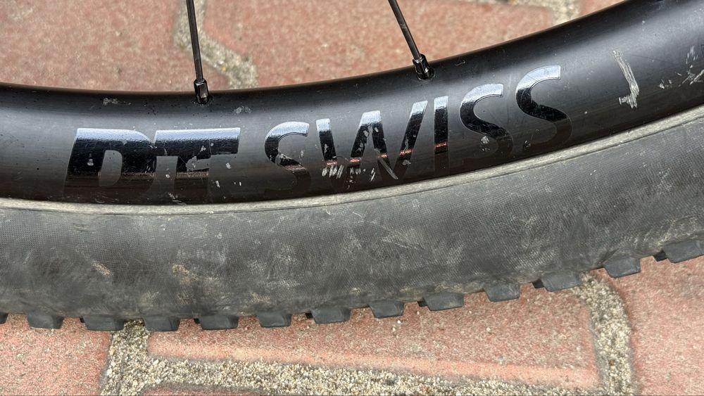 Canyon Luxtrail CF8 rozmiar L