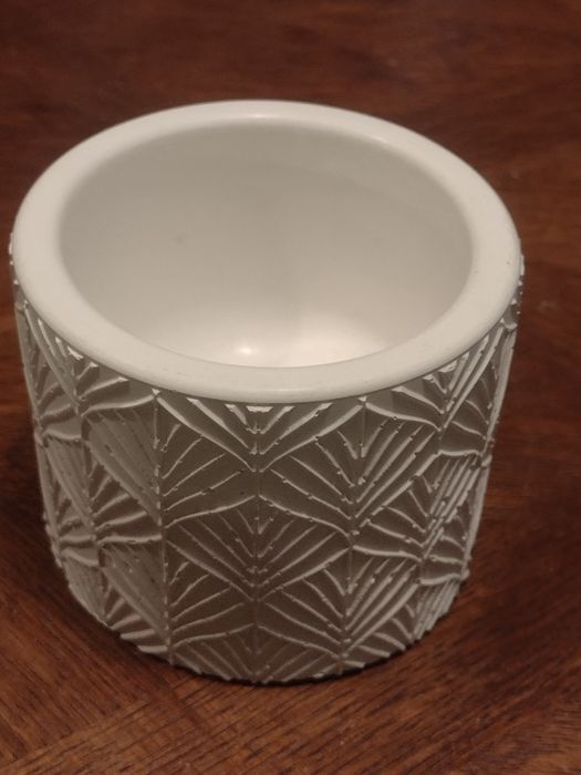 Podstawka - doniczka