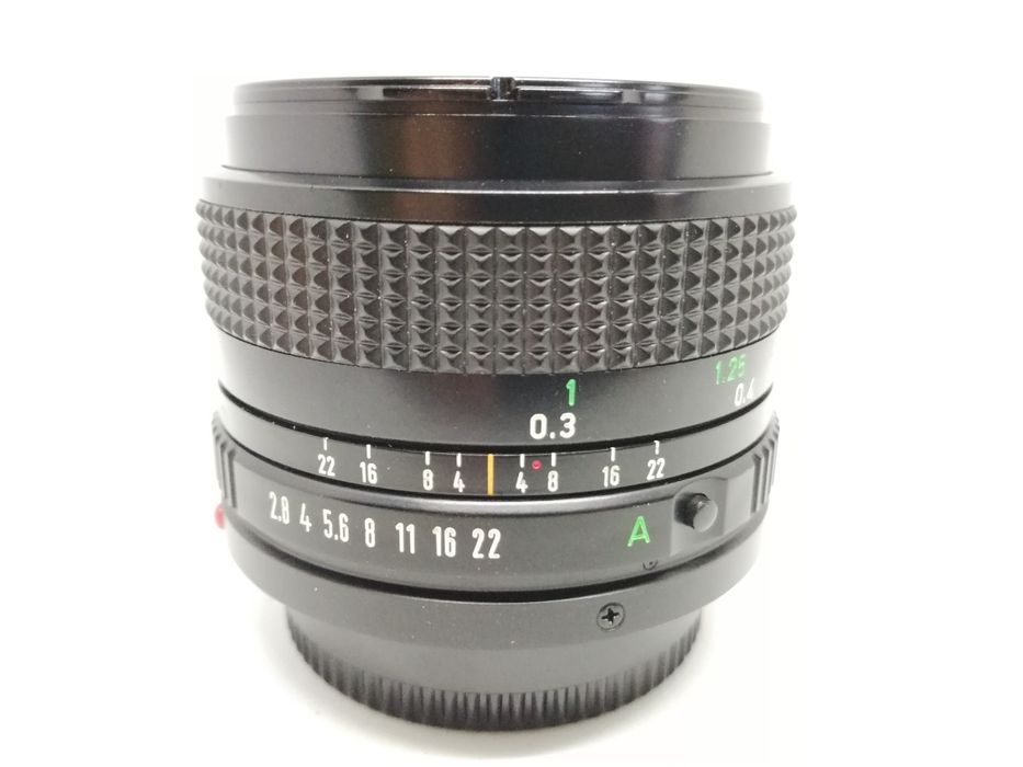 Canon FDn 28mm 1:2.8