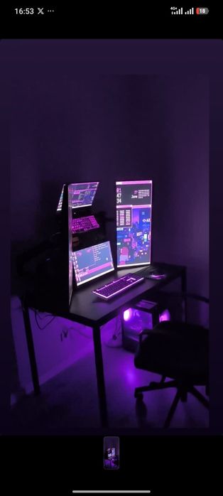Computador gaming asus