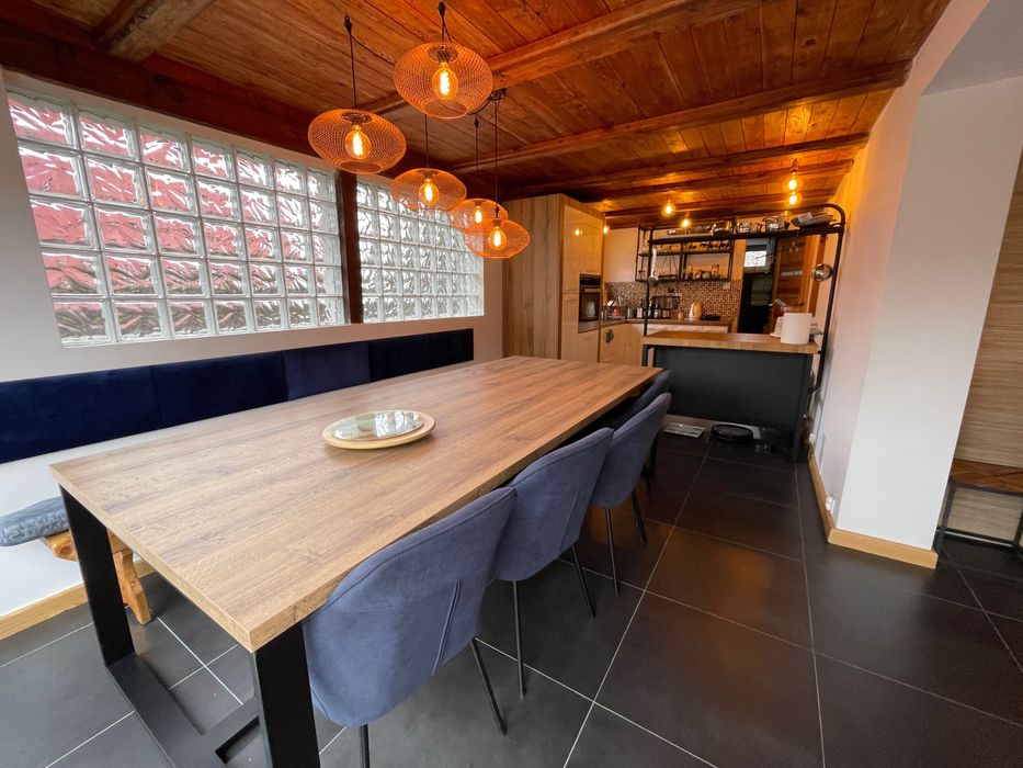 Morze dom do wynajęcia Rowy