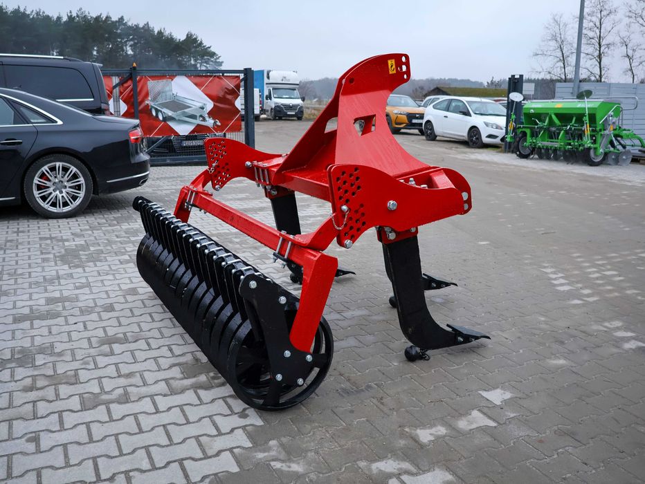 Głębosz GROM - 2,2m 3,0m 4,0m