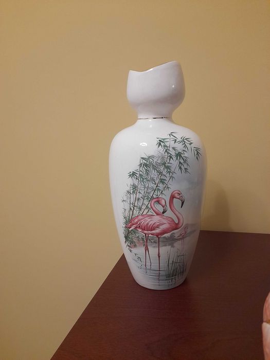 Jarra e Pote Fábrica Aleluia antigos