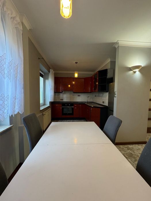 NOWA CENA !!sprzedam trzy pokoje  w centrum Jarocina – ul. Bema 29