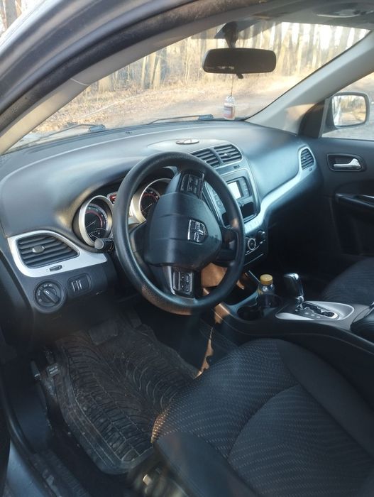 Dodj Journey 2017 Super Sale