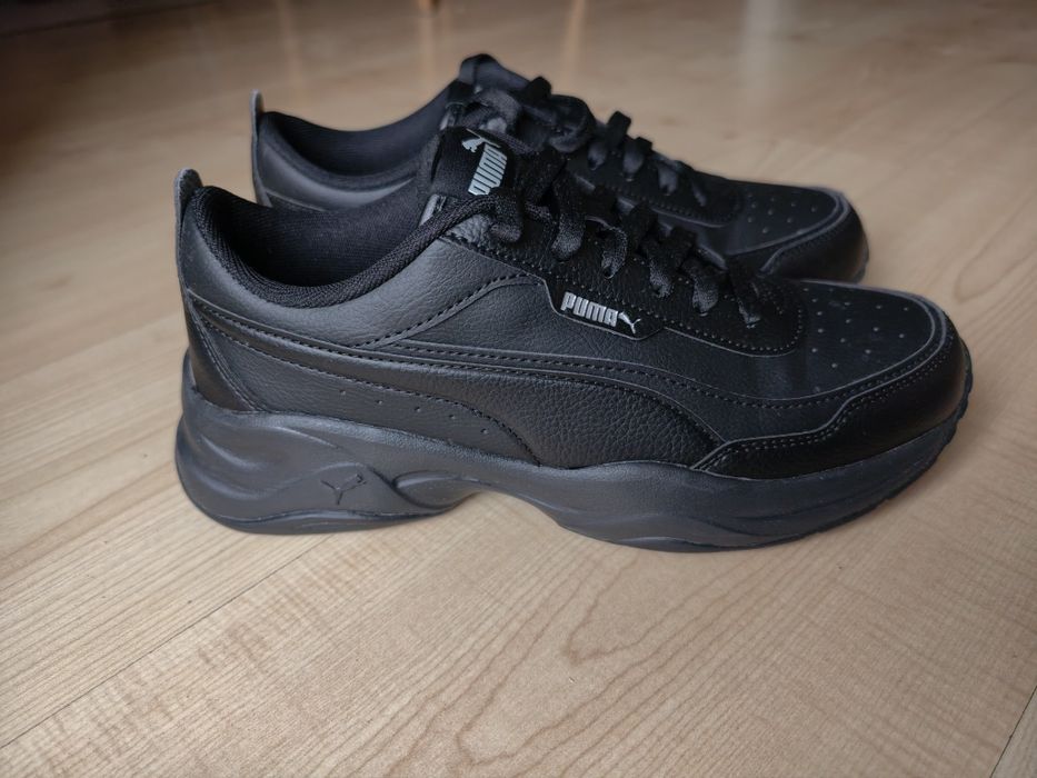 Buty damskie Puma Cilia Mode 39