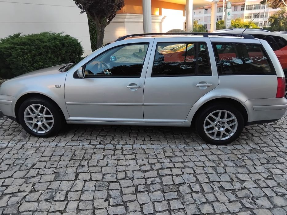 Wolkswagen golf 4 1.6