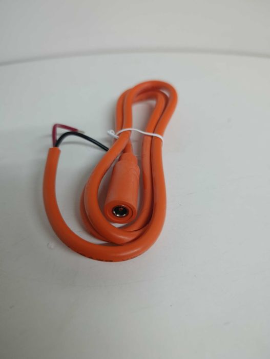 2 szt zestaw Przewód zasilający DC5521 – 5.5x2.1 mm – 2x żeńskie