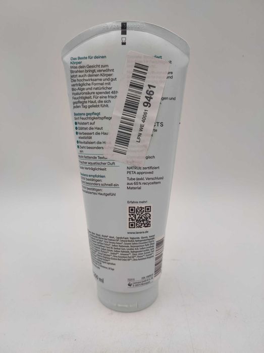 LAVERA Balsam do ciała Hydro Refresh 200ml