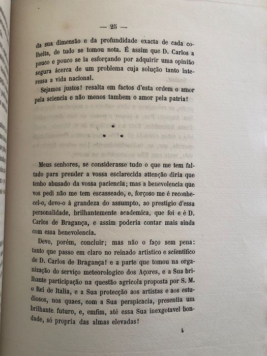 D. Carlos (1909) / Expulsão do Patriarca (1912) / D. Manuel II